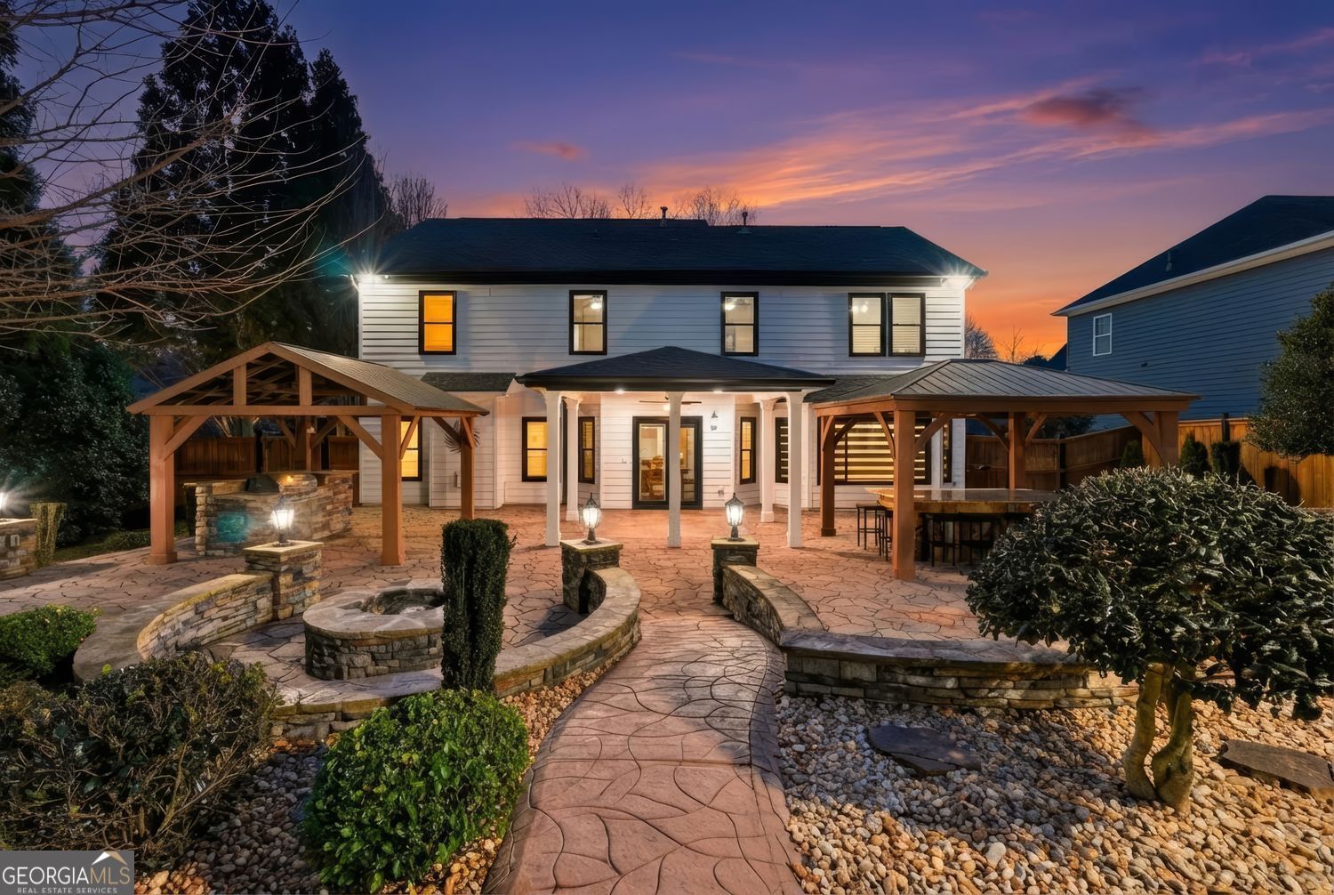 7108 Roselake Circle Douglasville GA 30134
