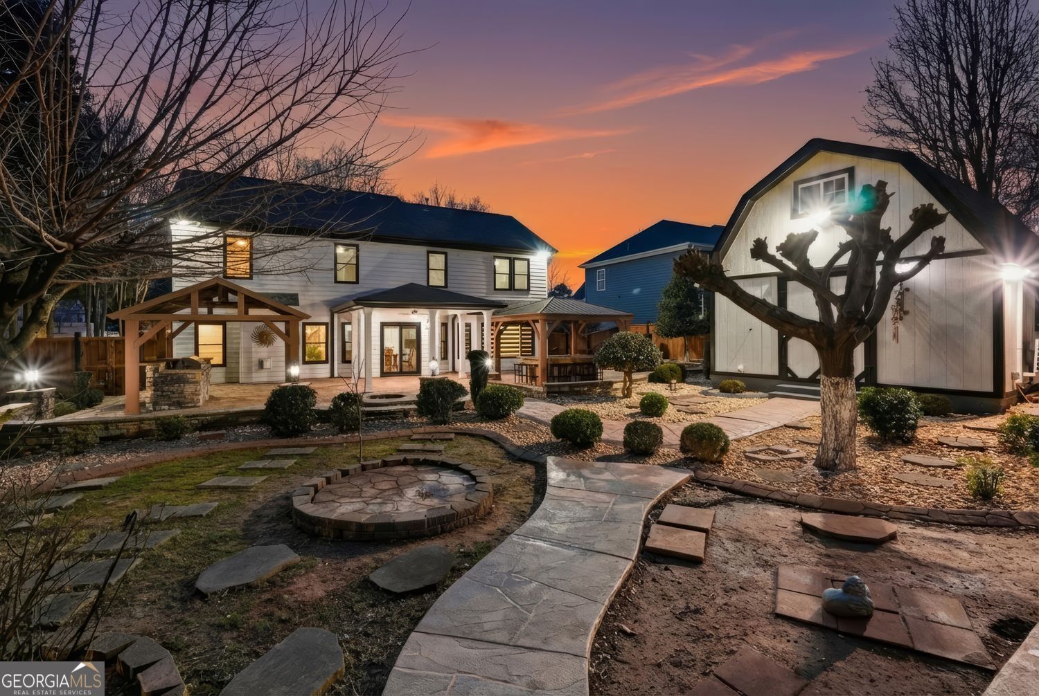 7108 Roselake Circle Douglasville GA 30134