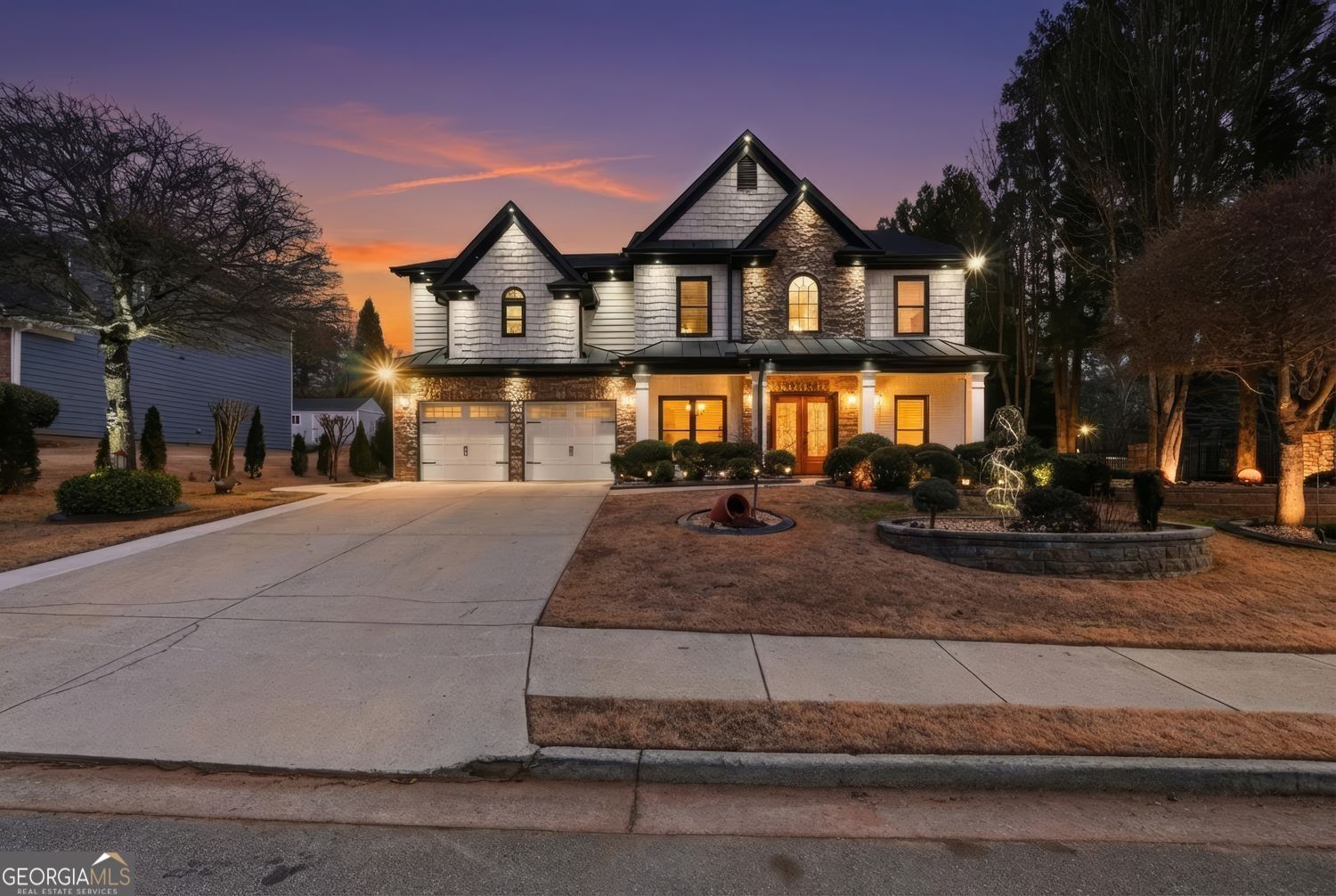 7108 Roselake Circle Douglasville GA 30134