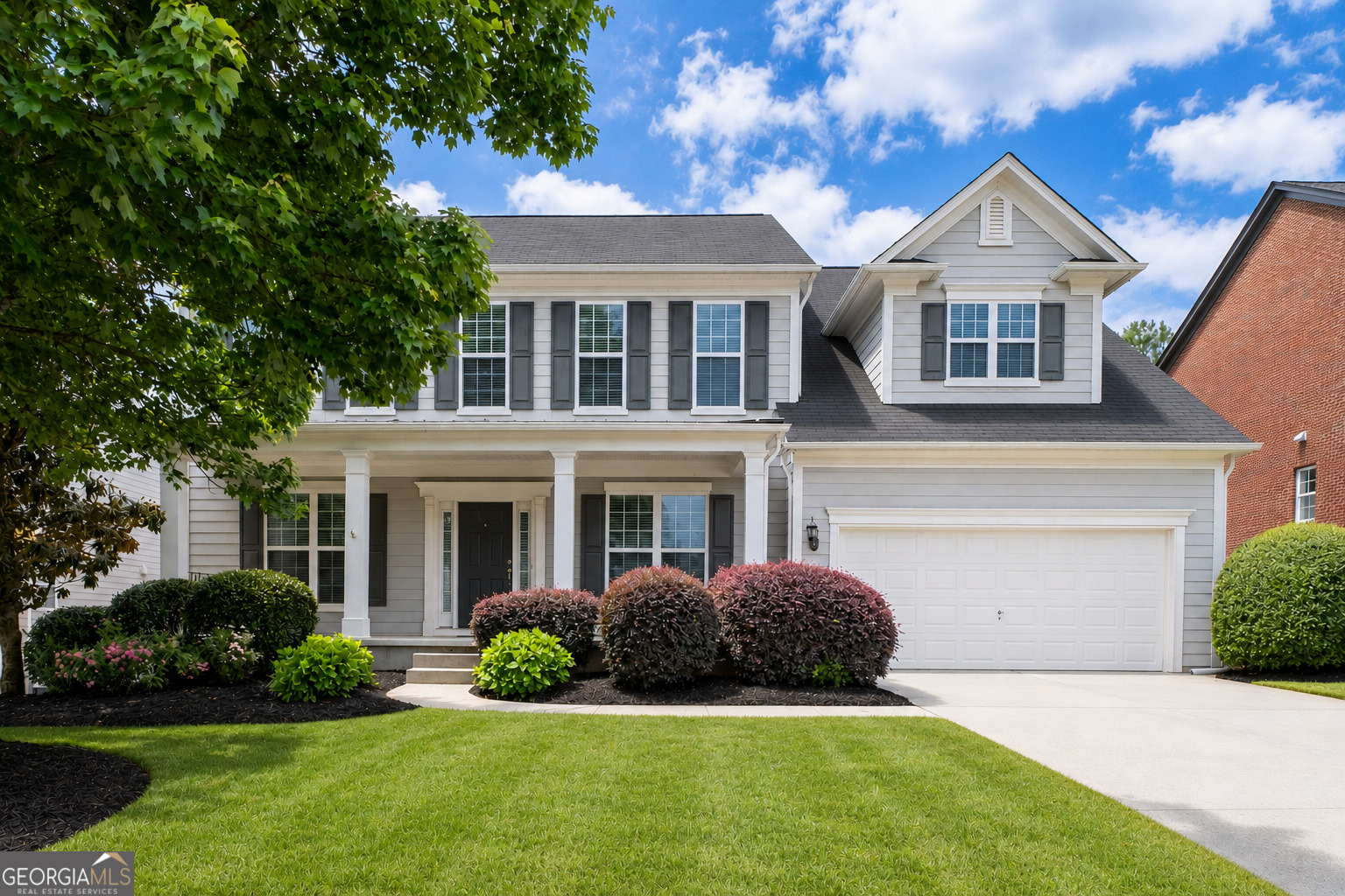 4385 Colchester Creek Drive Cumming GA 30040