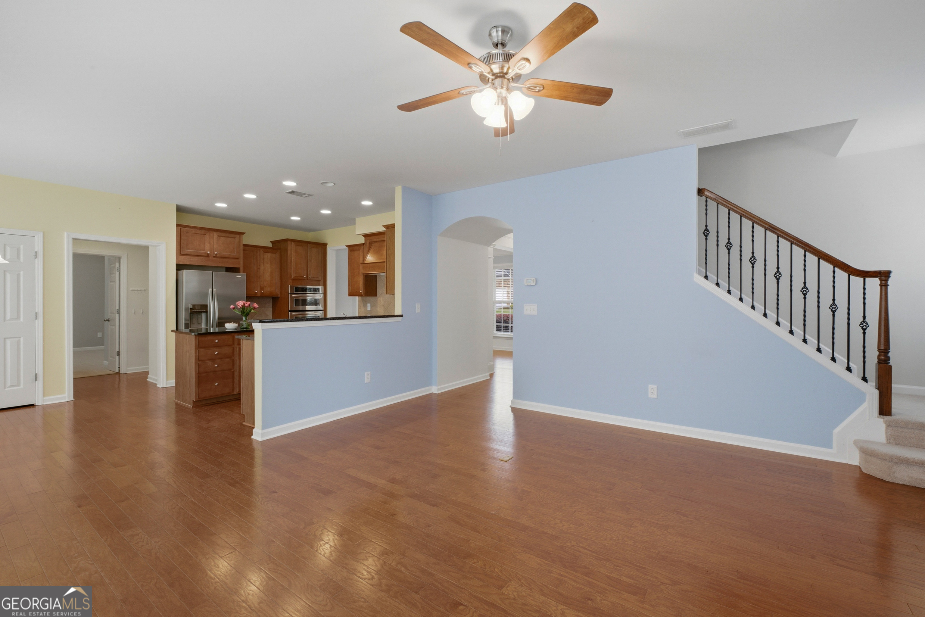 4385 Colchester Creek Drive Cumming GA 30040