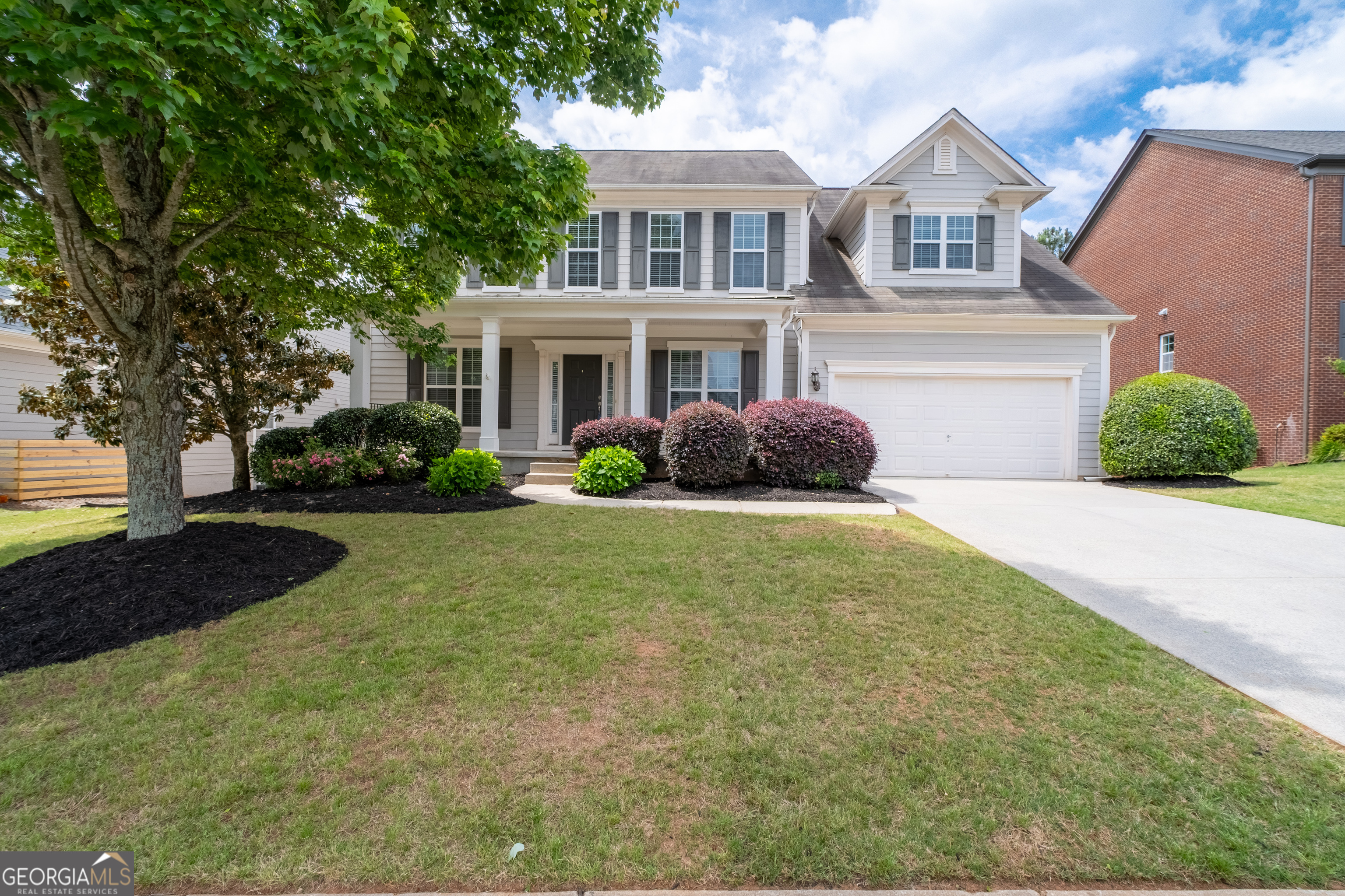 4385 Colchester Creek Drive Cumming GA 30040