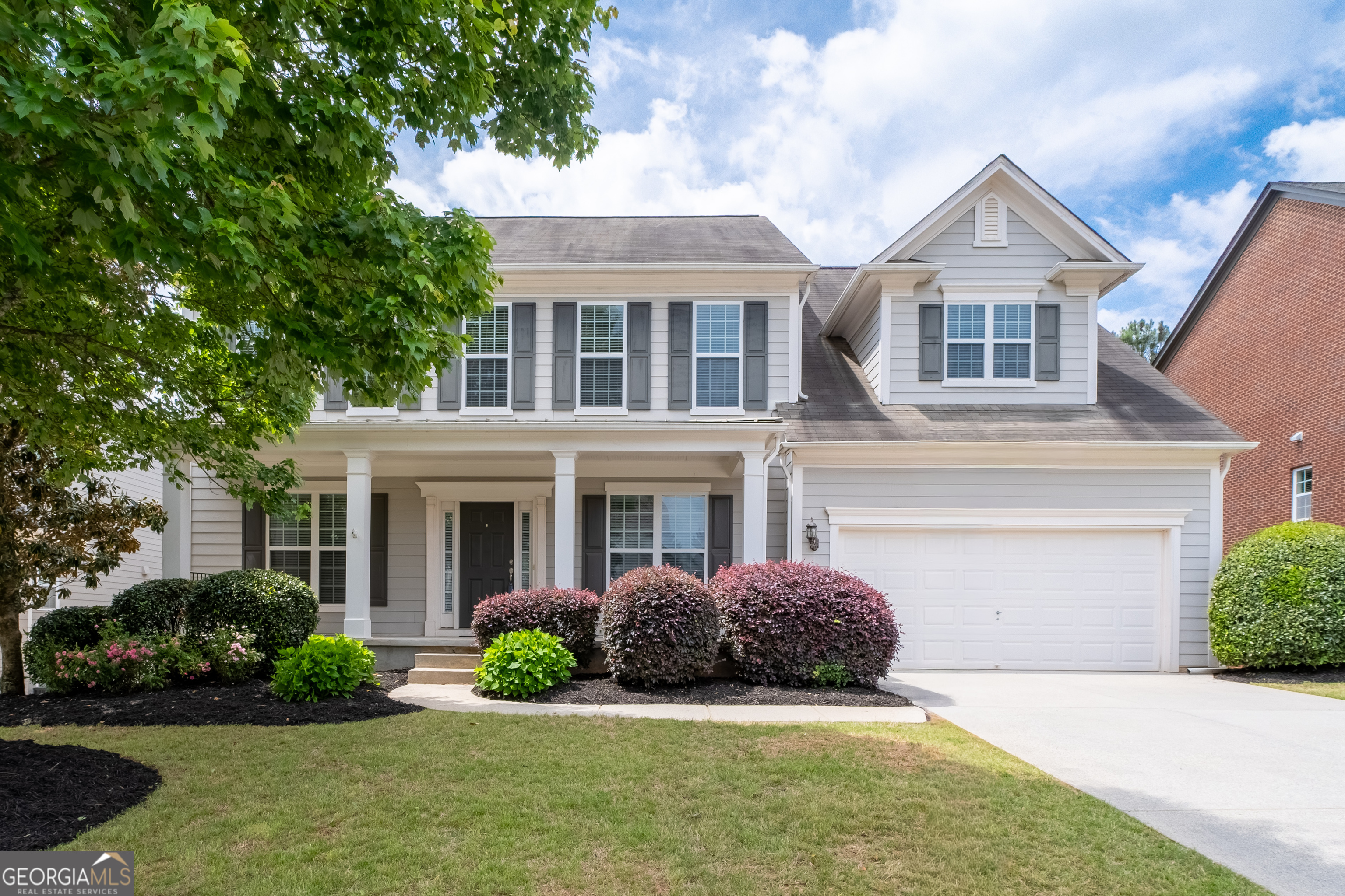 4385 Colchester Creek Drive Cumming GA 30040