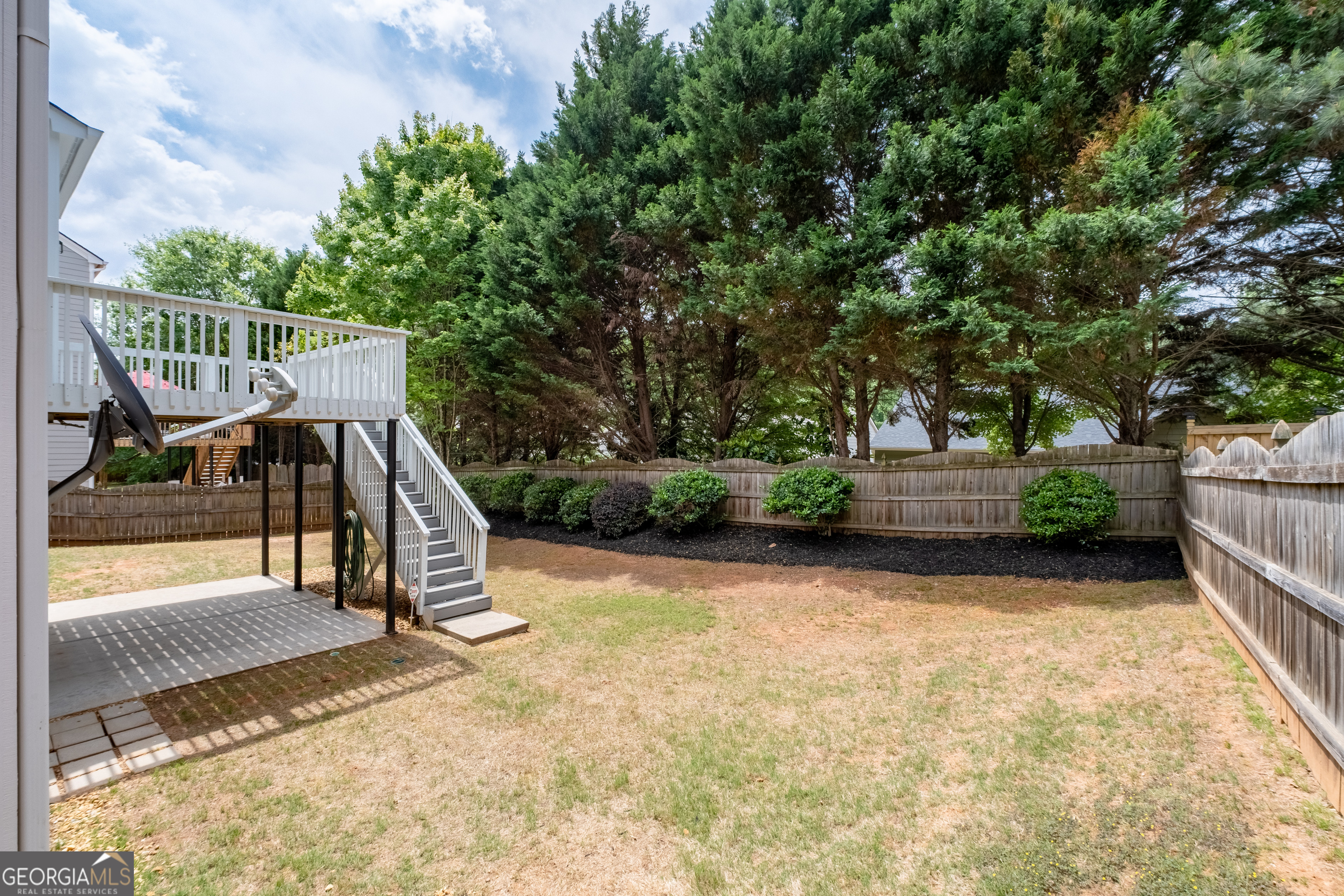4385 Colchester Creek Drive Cumming GA 30040
