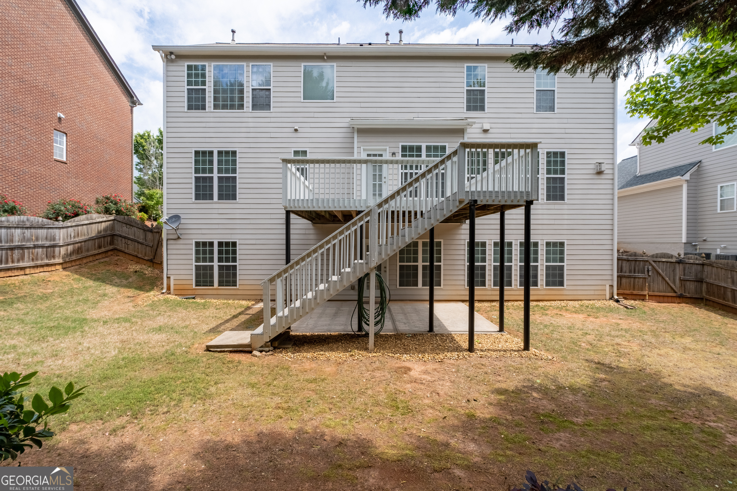 4385 Colchester Creek Drive Cumming GA 30040