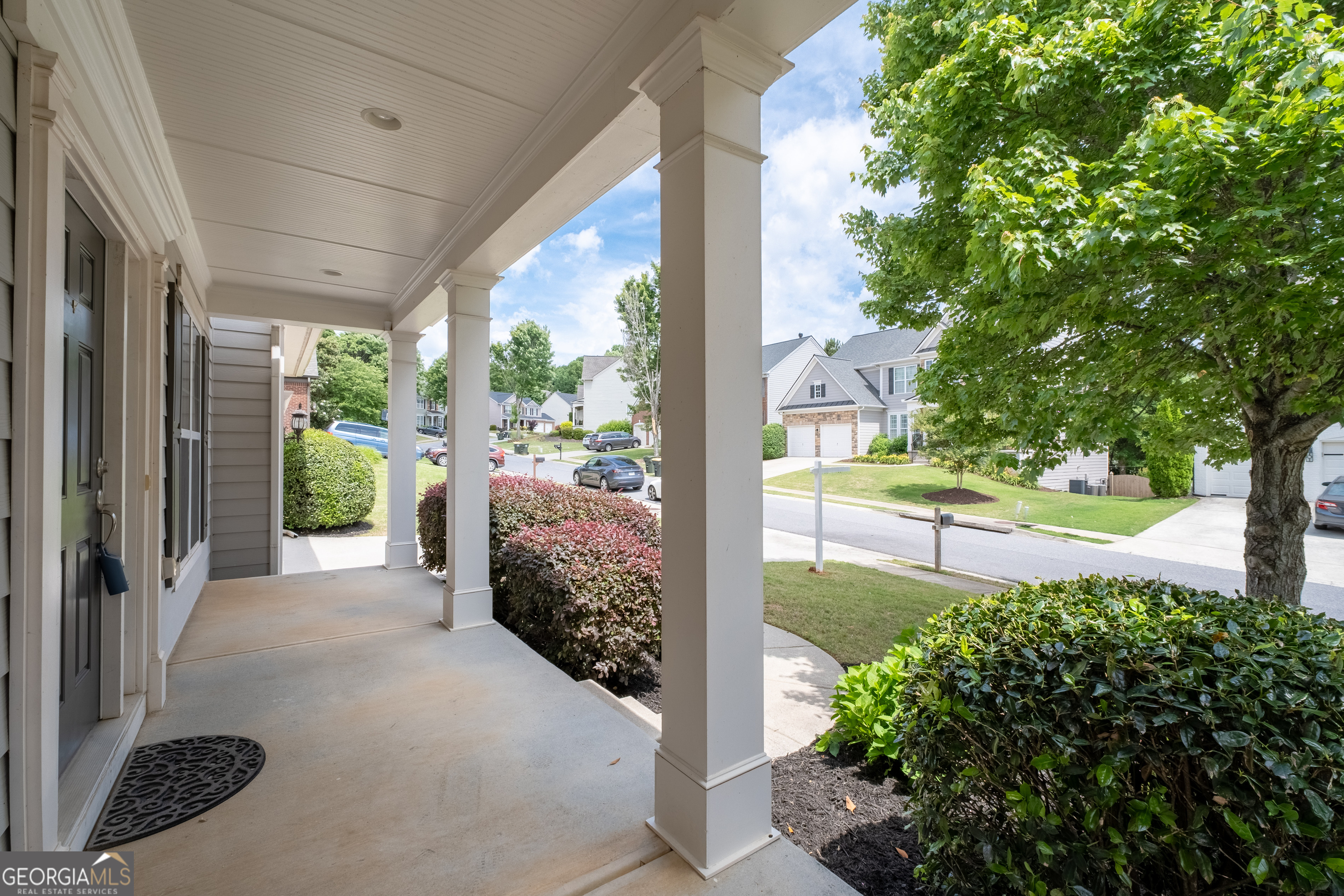 4385 Colchester Creek Drive Cumming GA 30040