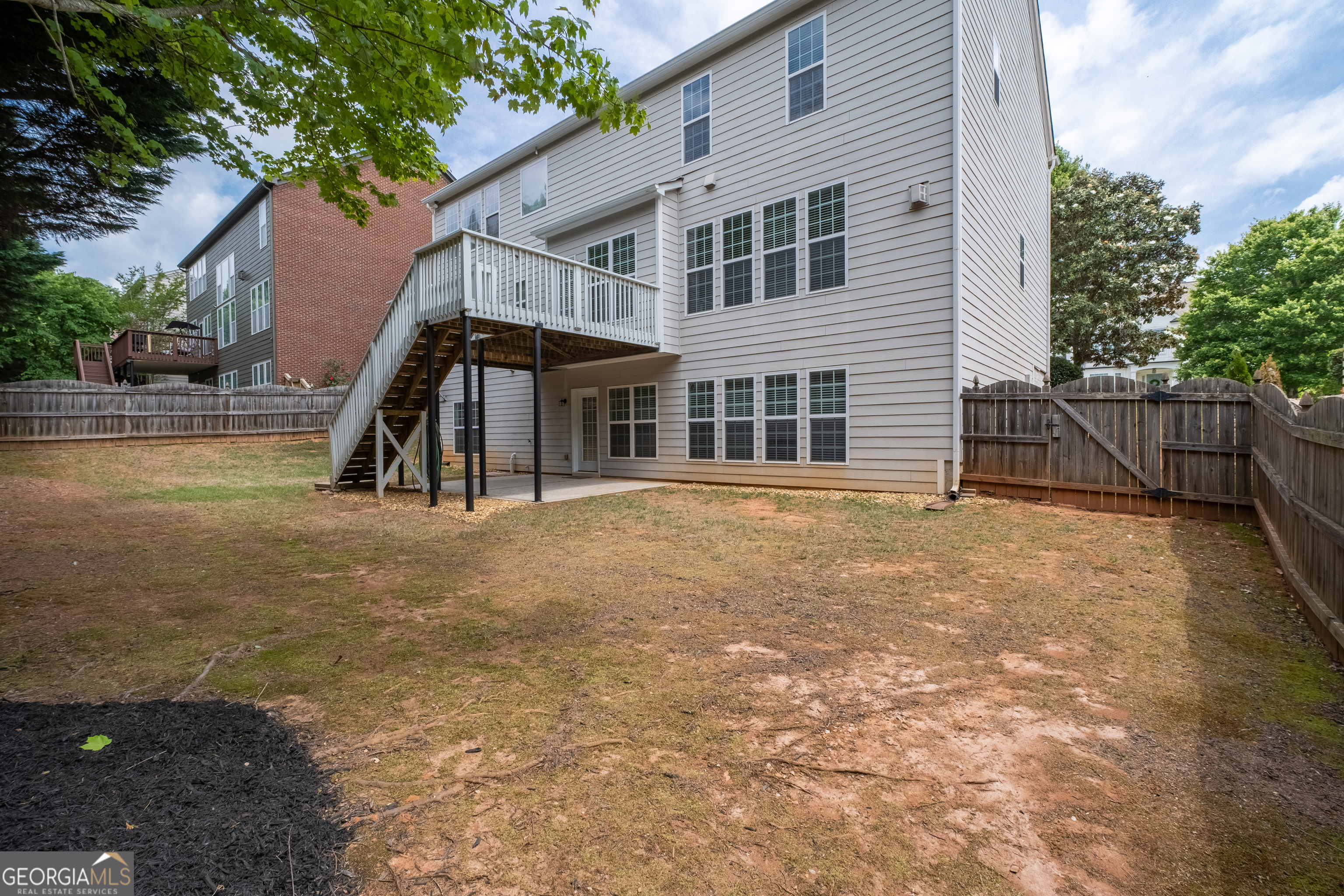 4385 Colchester Creek Drive Cumming GA 30040