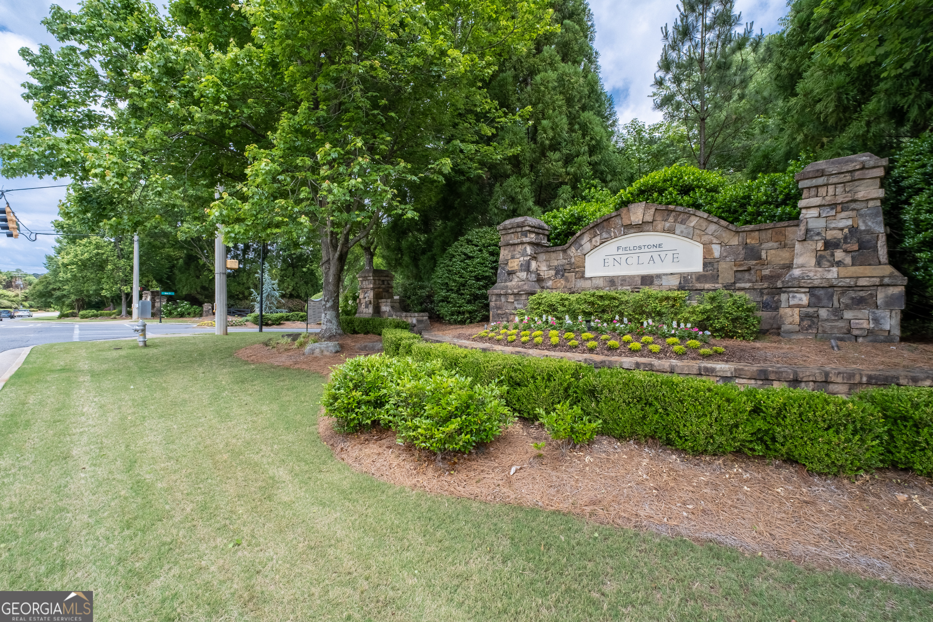 4385 Colchester Creek Drive Cumming GA 30040