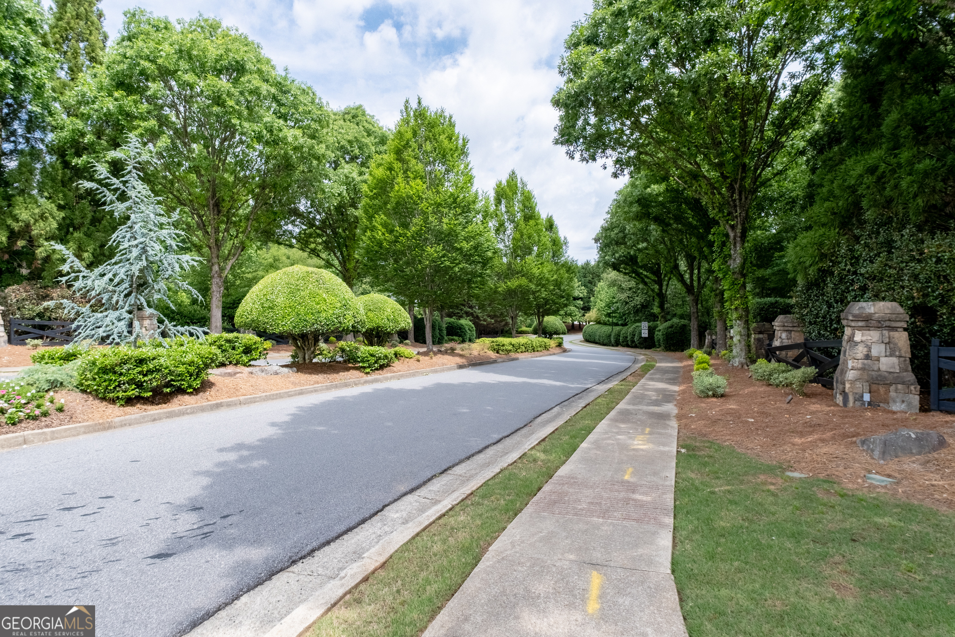 4385 Colchester Creek Drive Cumming GA 30040