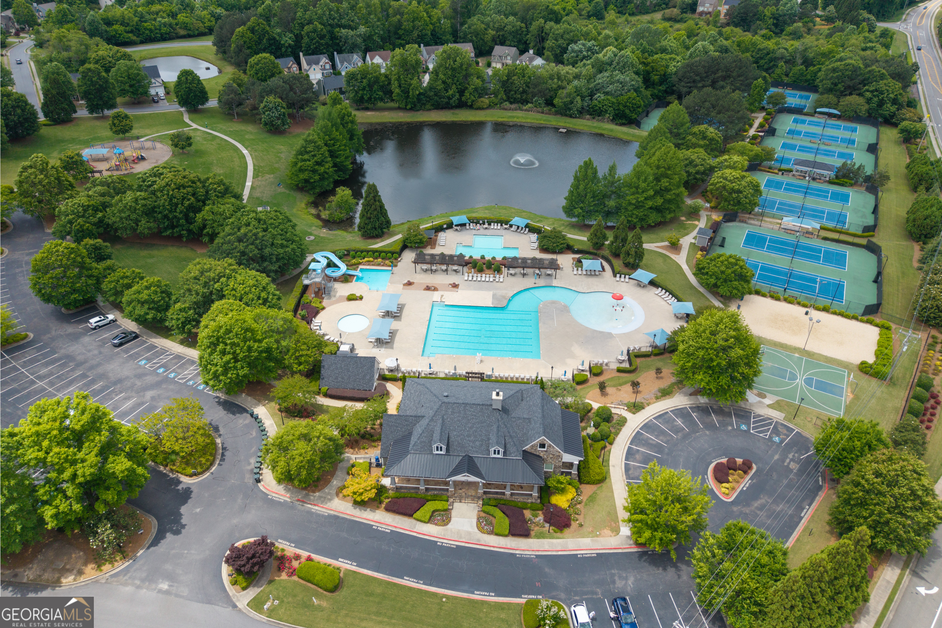 4385 Colchester Creek Drive Cumming GA 30040