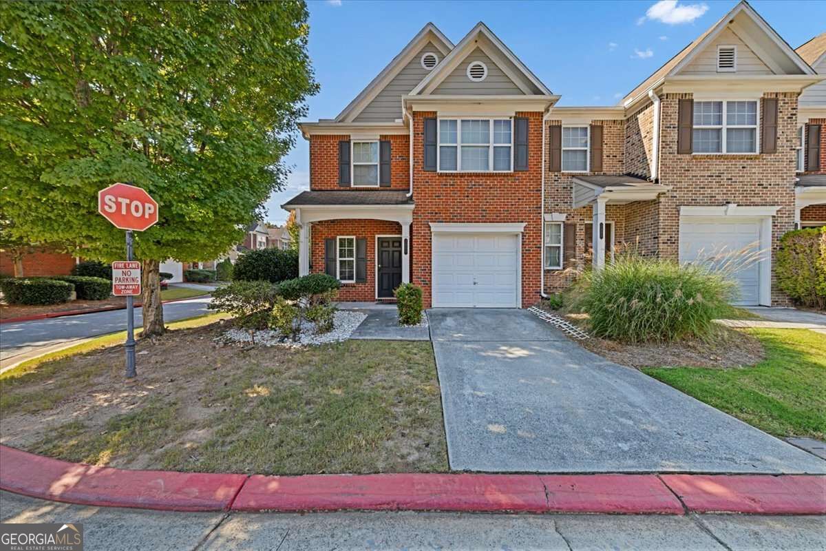 2416 Heritage Park Circle NW Kennesaw GA 30144