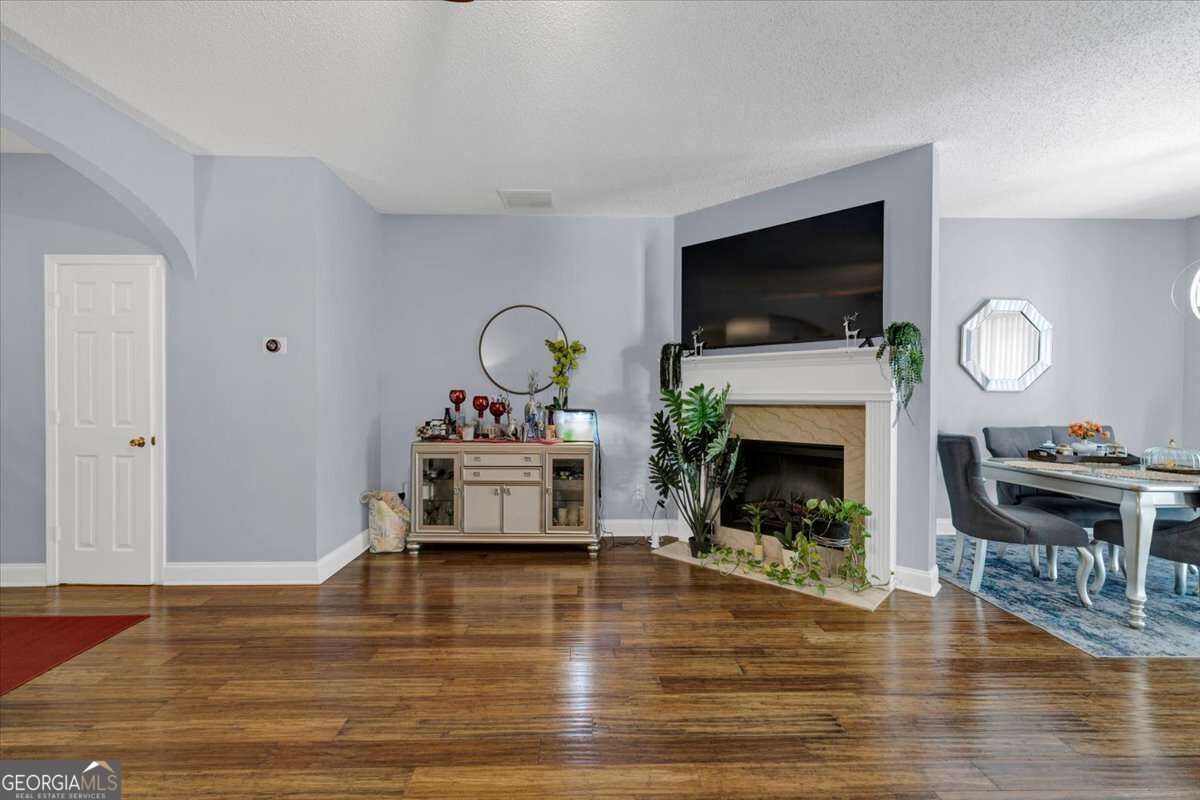 2416 Heritage Park Circle NW Kennesaw GA 30144