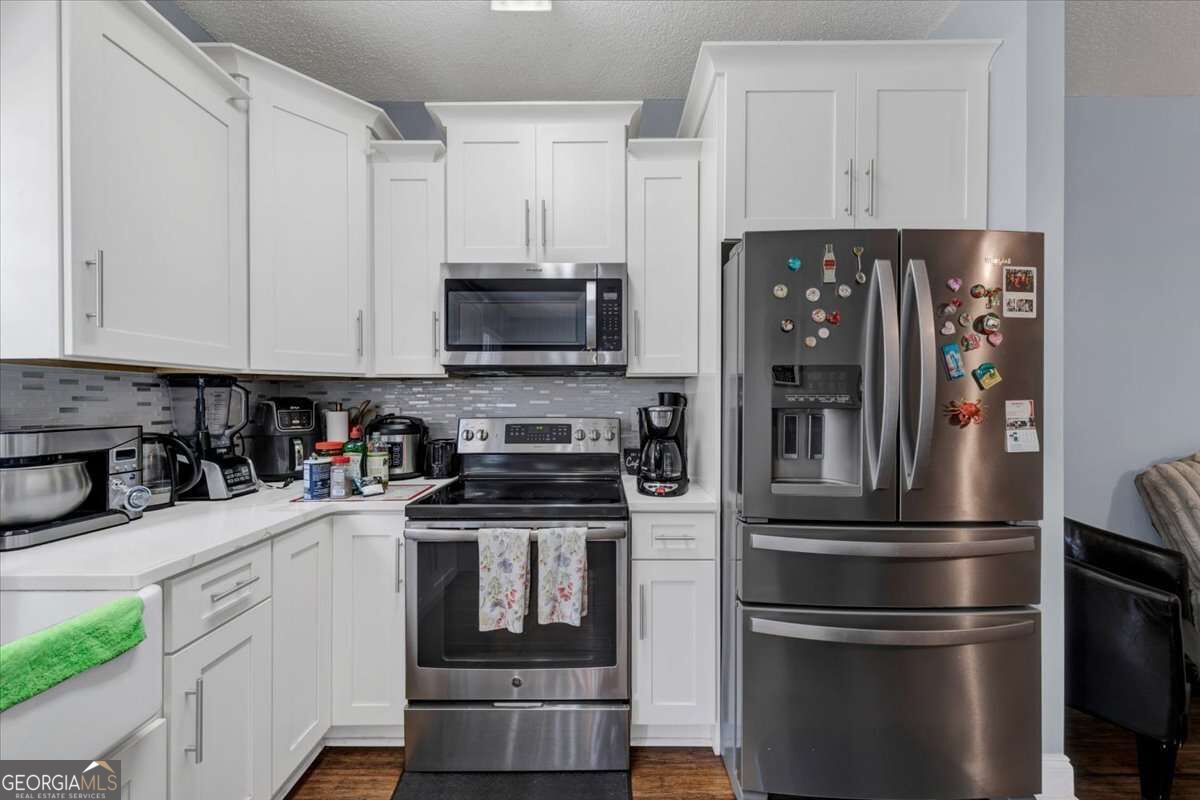 2416 Heritage Park Circle NW Kennesaw GA 30144