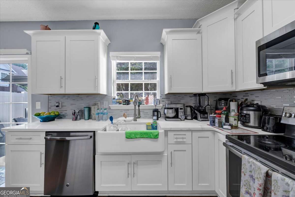 2416 Heritage Park Circle NW Kennesaw GA 30144