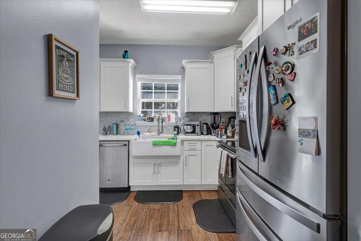 2416 Heritage Park Circle NW Kennesaw GA 30144