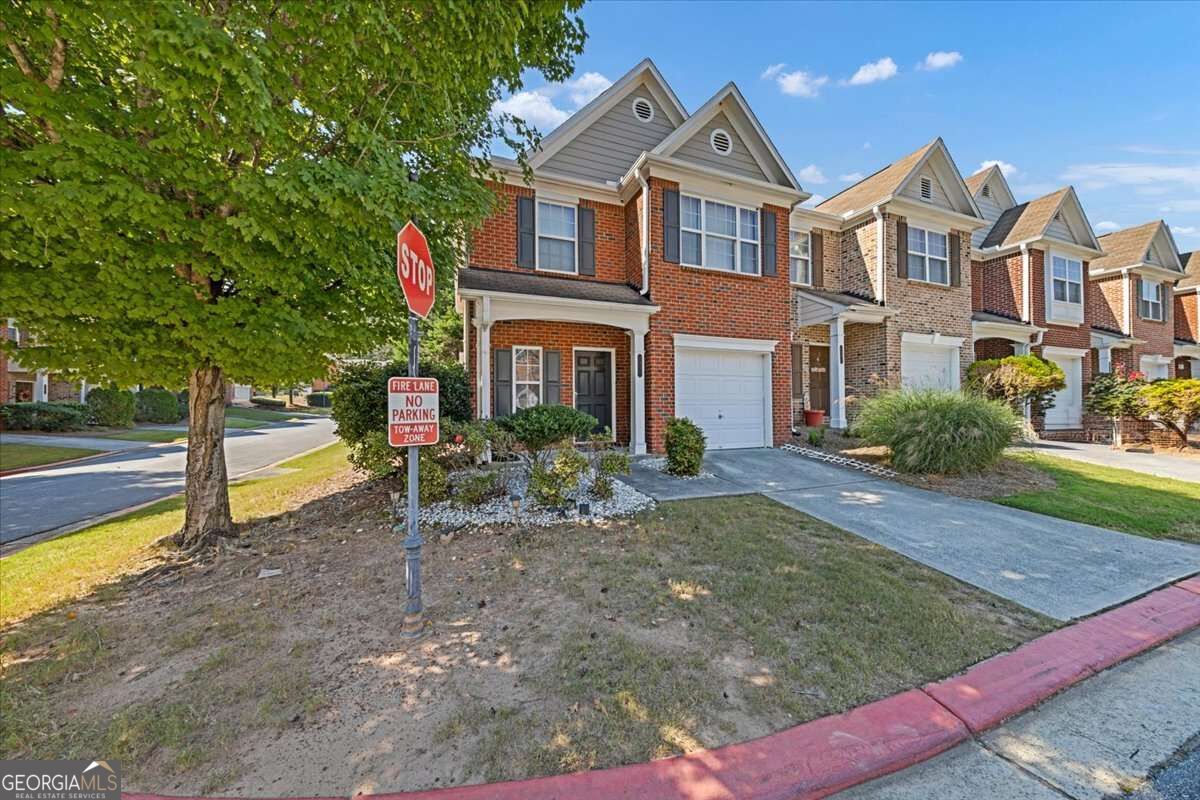 2416 Heritage Park Circle NW Kennesaw GA 30144