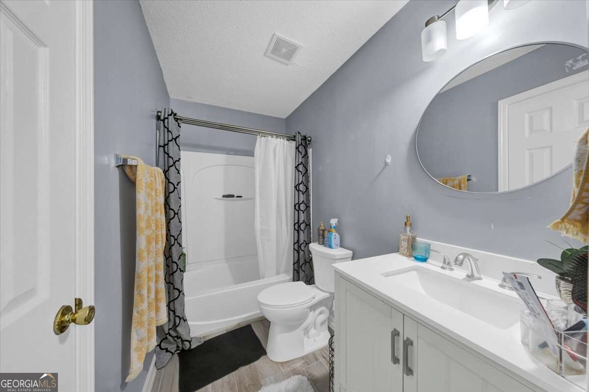 2416 Heritage Park Circle NW Kennesaw GA 30144