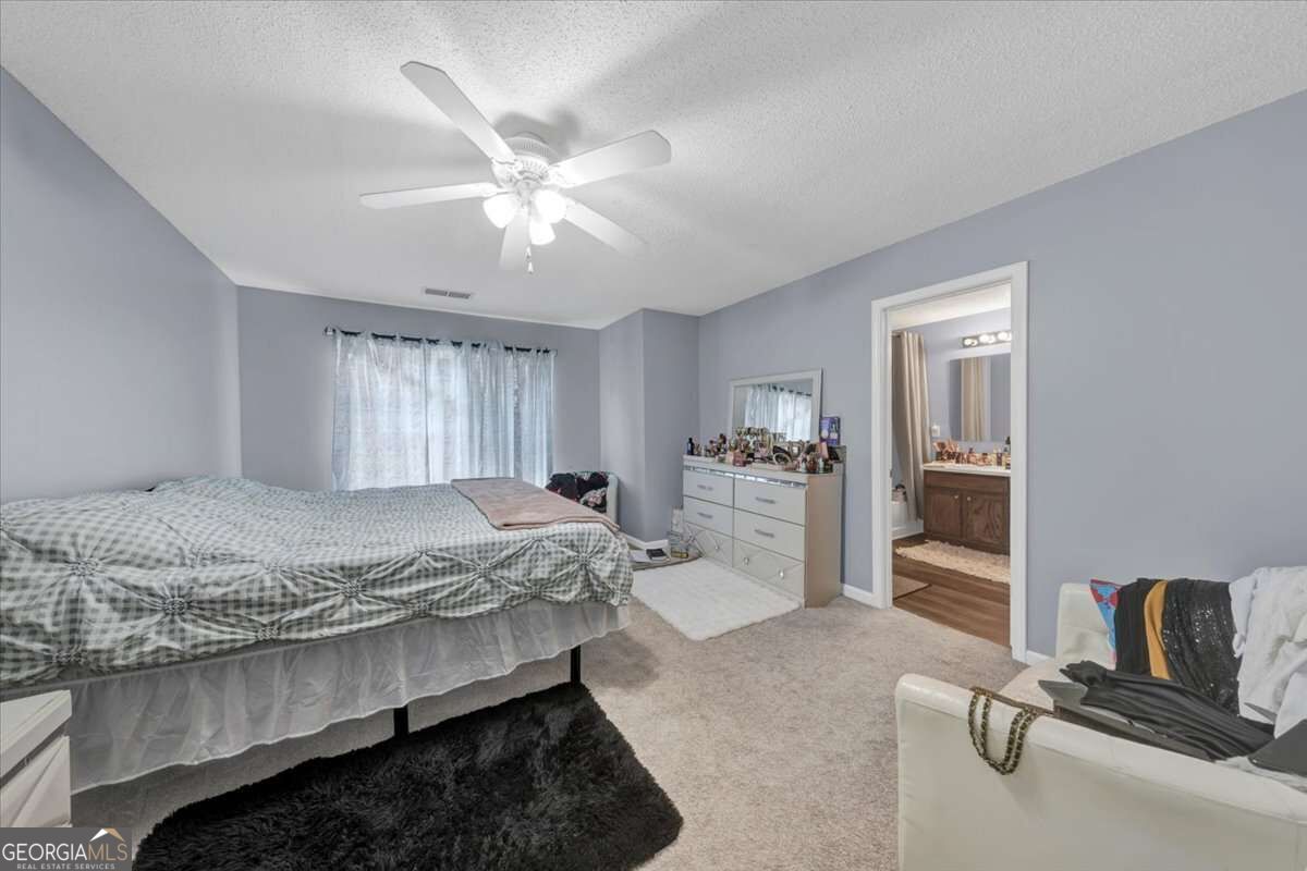 2416 Heritage Park Circle NW Kennesaw GA 30144