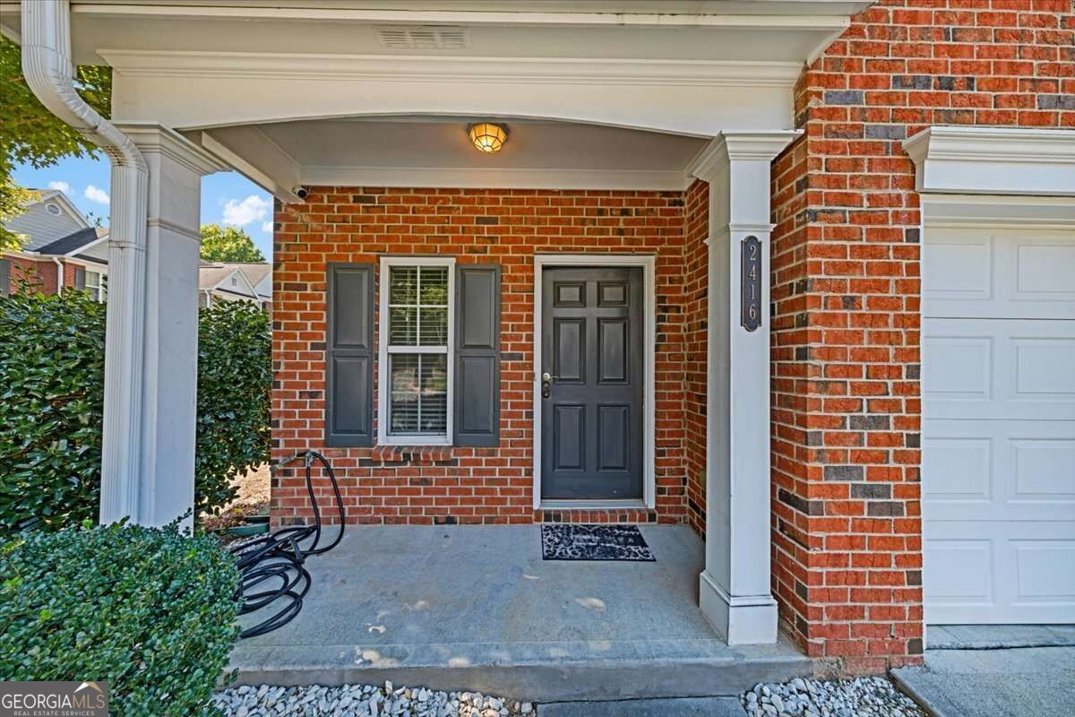 2416 Heritage Park Circle NW Kennesaw GA 30144