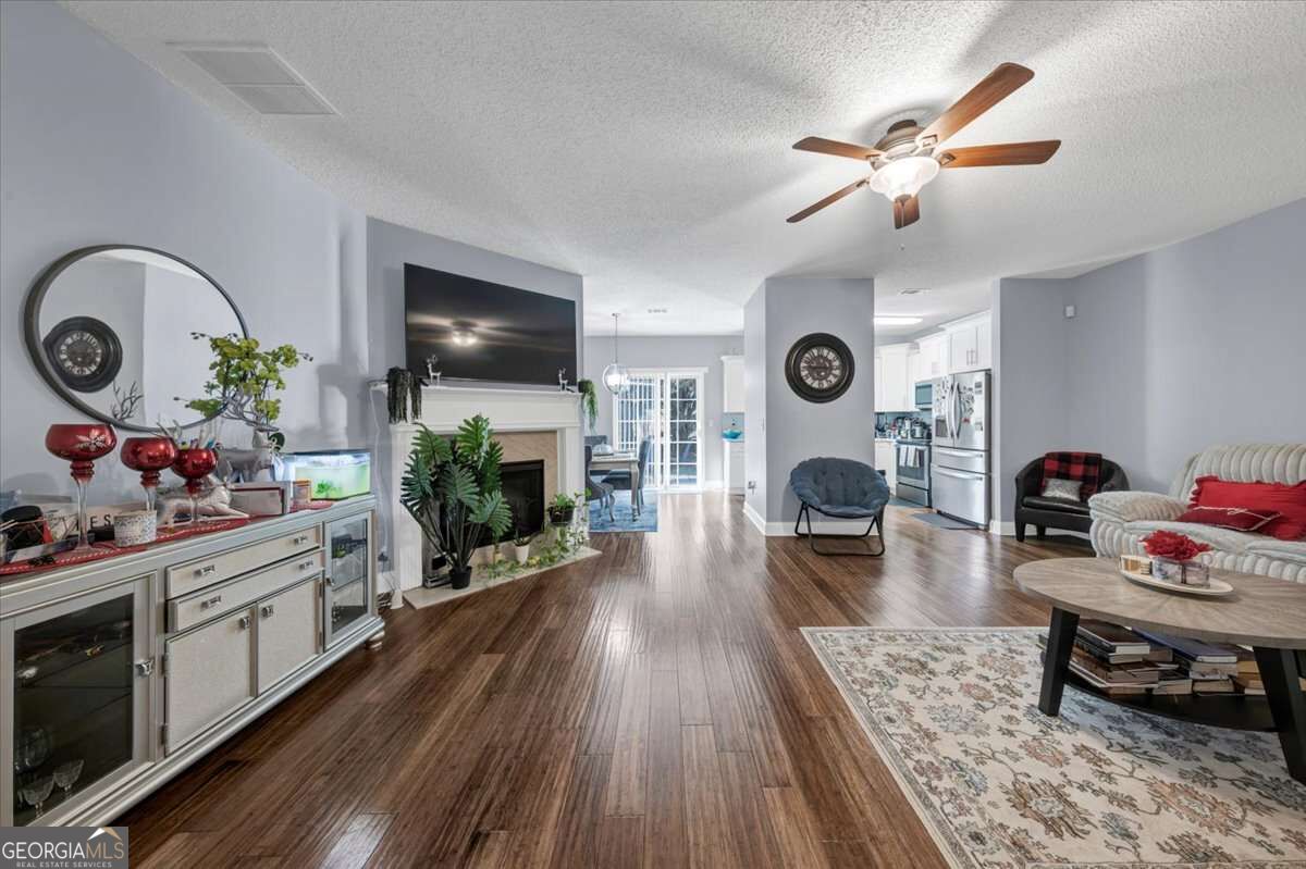 2416 Heritage Park Circle NW Kennesaw GA 30144