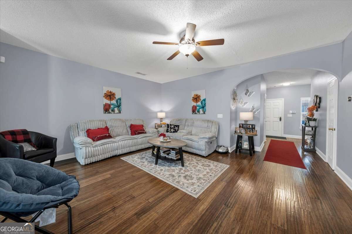 2416 Heritage Park Circle NW Kennesaw GA 30144
