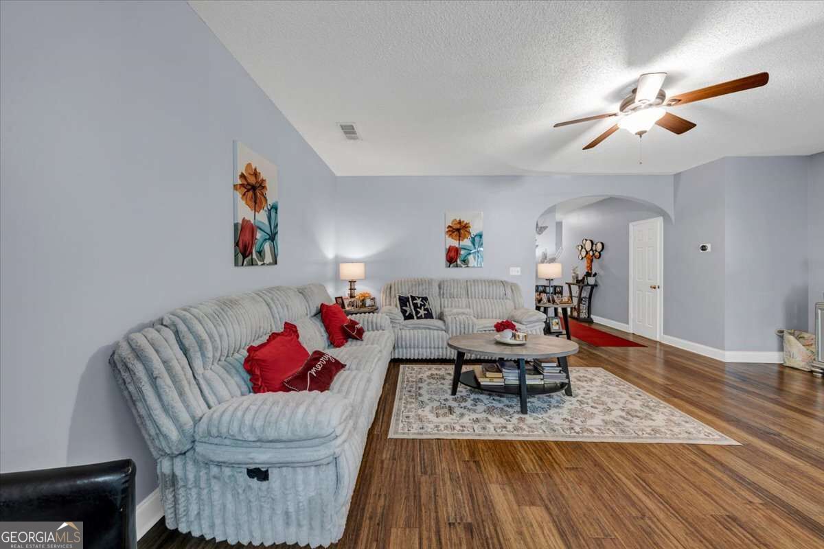 2416 Heritage Park Circle NW Kennesaw GA 30144