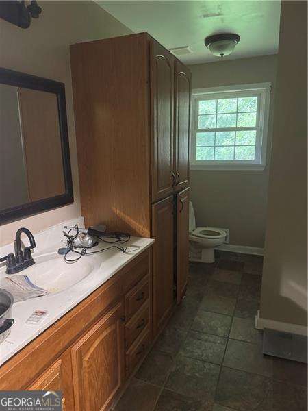 105 Ponderosa Drive Dallas GA 30157