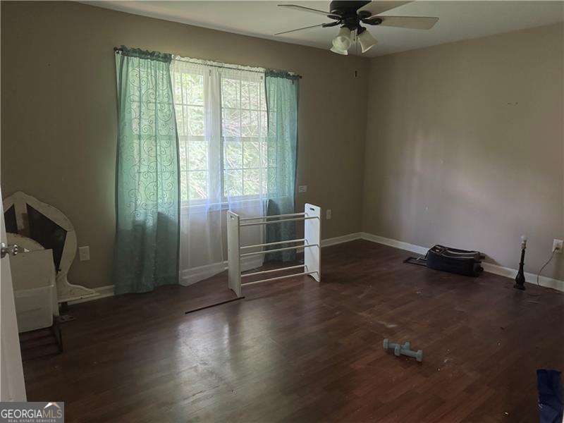 105 Ponderosa Drive Dallas GA 30157
