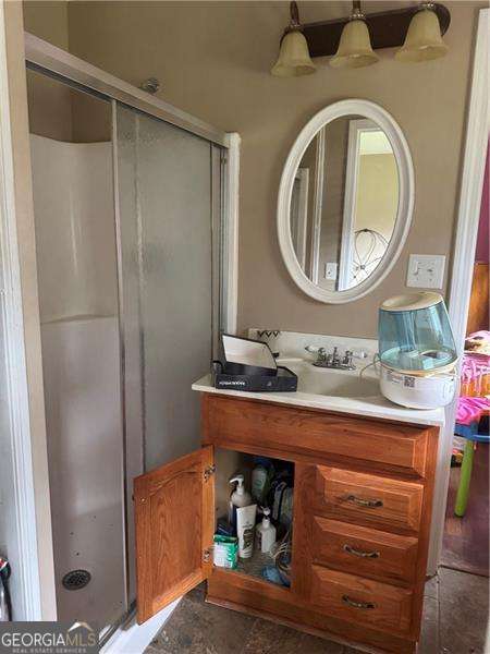 105 Ponderosa Drive Dallas GA 30157