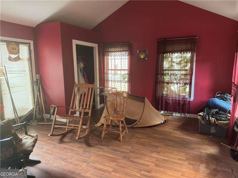 105 Ponderosa Drive Dallas GA 30157