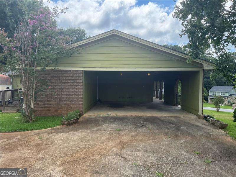 105 Ponderosa Drive Dallas GA 30157