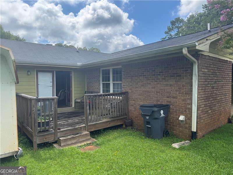 105 Ponderosa Drive Dallas GA 30157