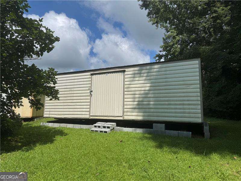 105 Ponderosa Drive Dallas GA 30157