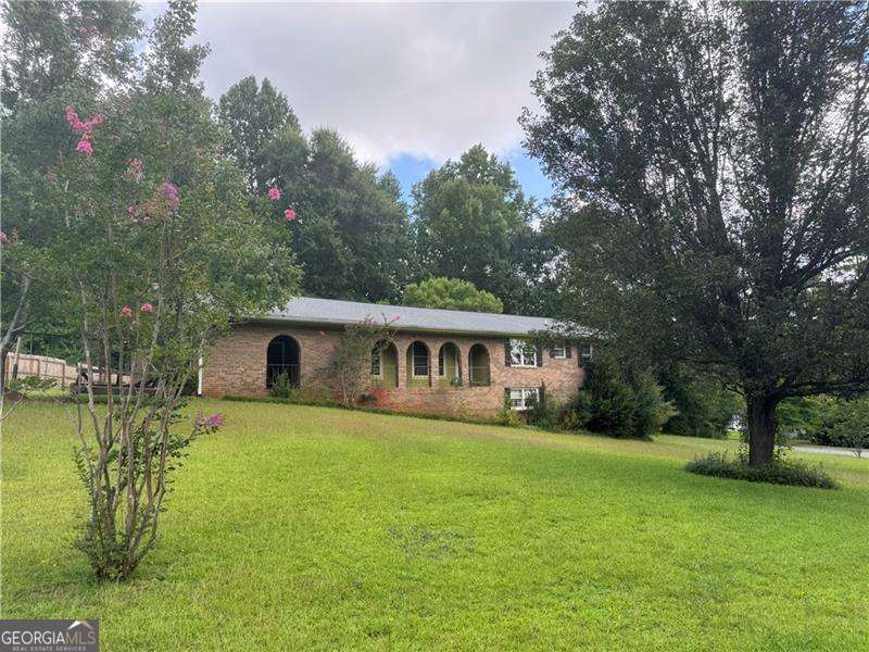 105 Ponderosa Drive Dallas GA 30157