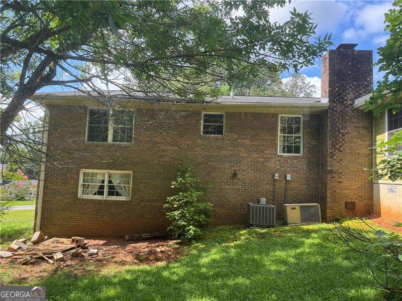 105 Ponderosa Drive Dallas GA 30157
