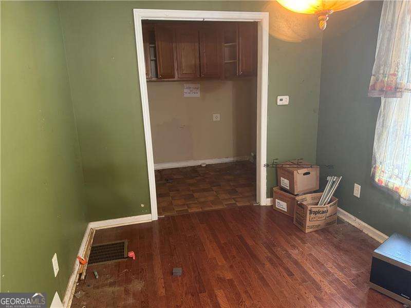 105 Ponderosa Drive Dallas GA 30157