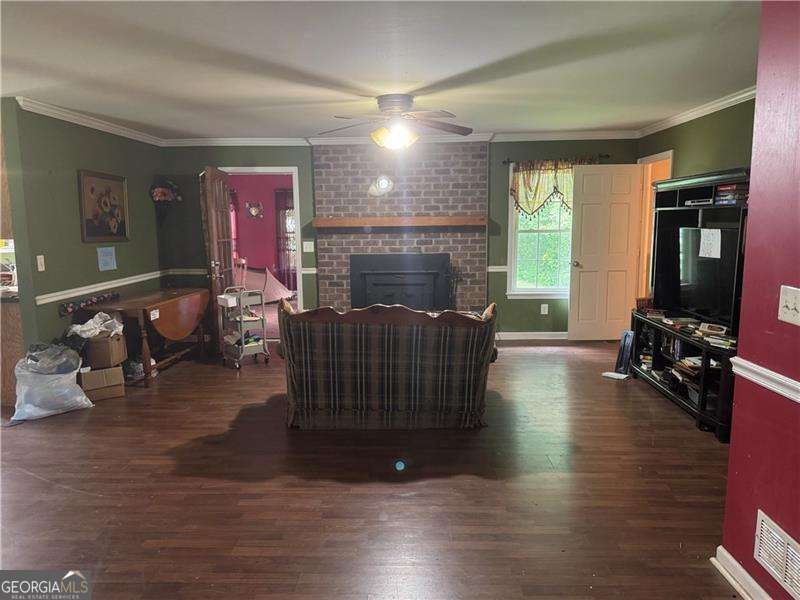 105 Ponderosa Drive Dallas GA 30157