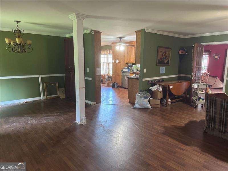 105 Ponderosa Drive Dallas GA 30157