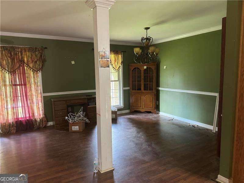 105 Ponderosa Drive Dallas GA 30157