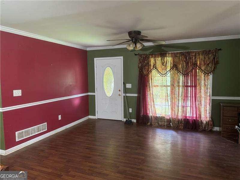 105 Ponderosa Drive Dallas GA 30157