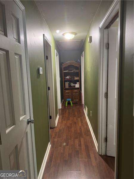 105 Ponderosa Drive Dallas GA 30157