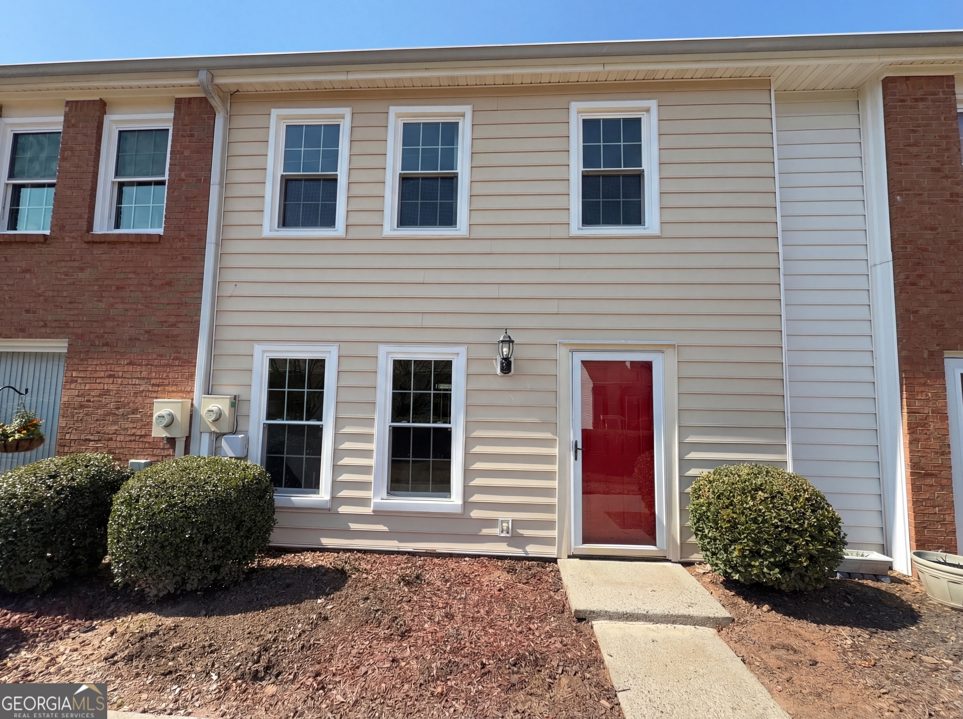209 High Creek Drive Roswell GA 30076