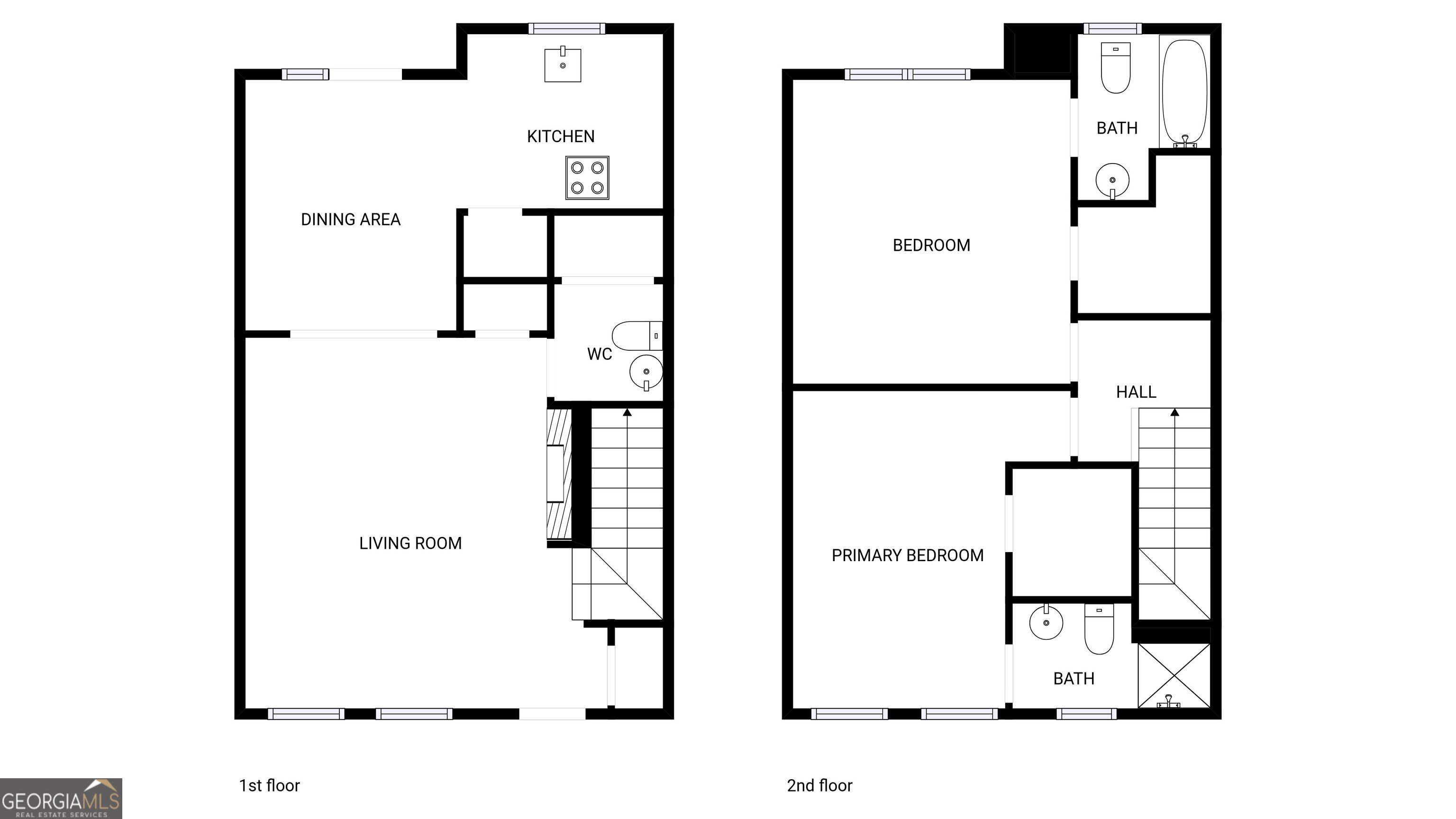 209 High Creek Drive Roswell GA 30076