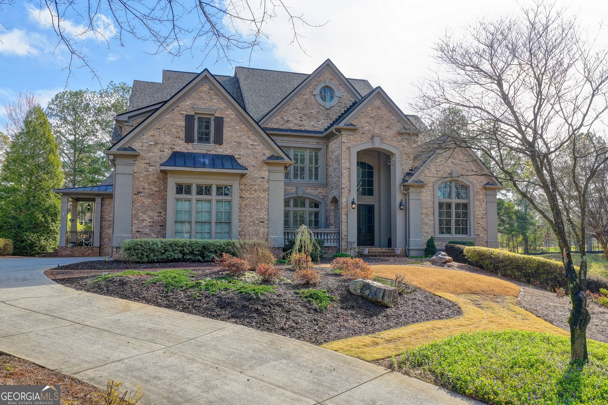 3229 Carmichael Place Duluth GA 30097