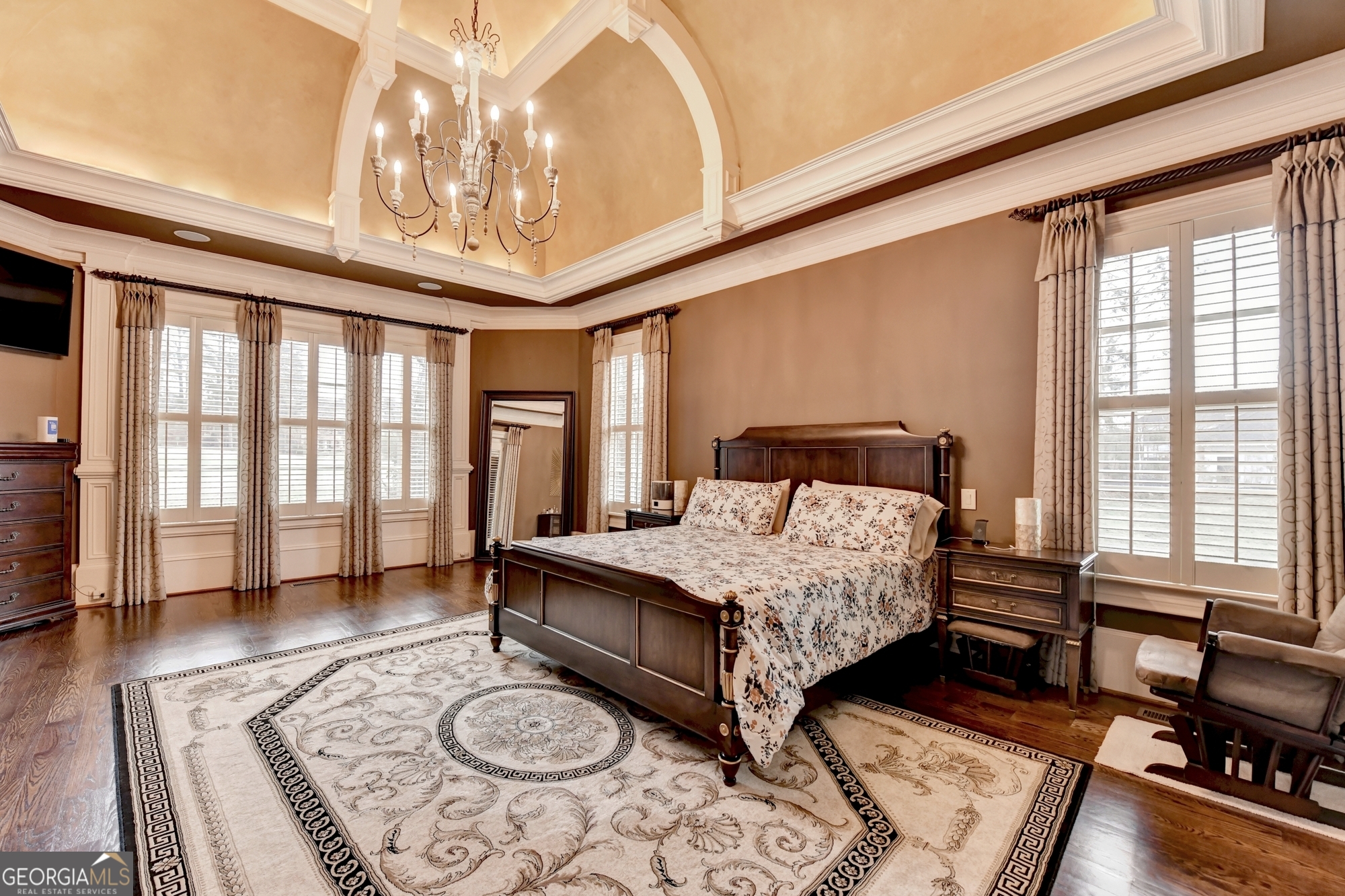 3229 Carmichael Place Duluth GA 30097