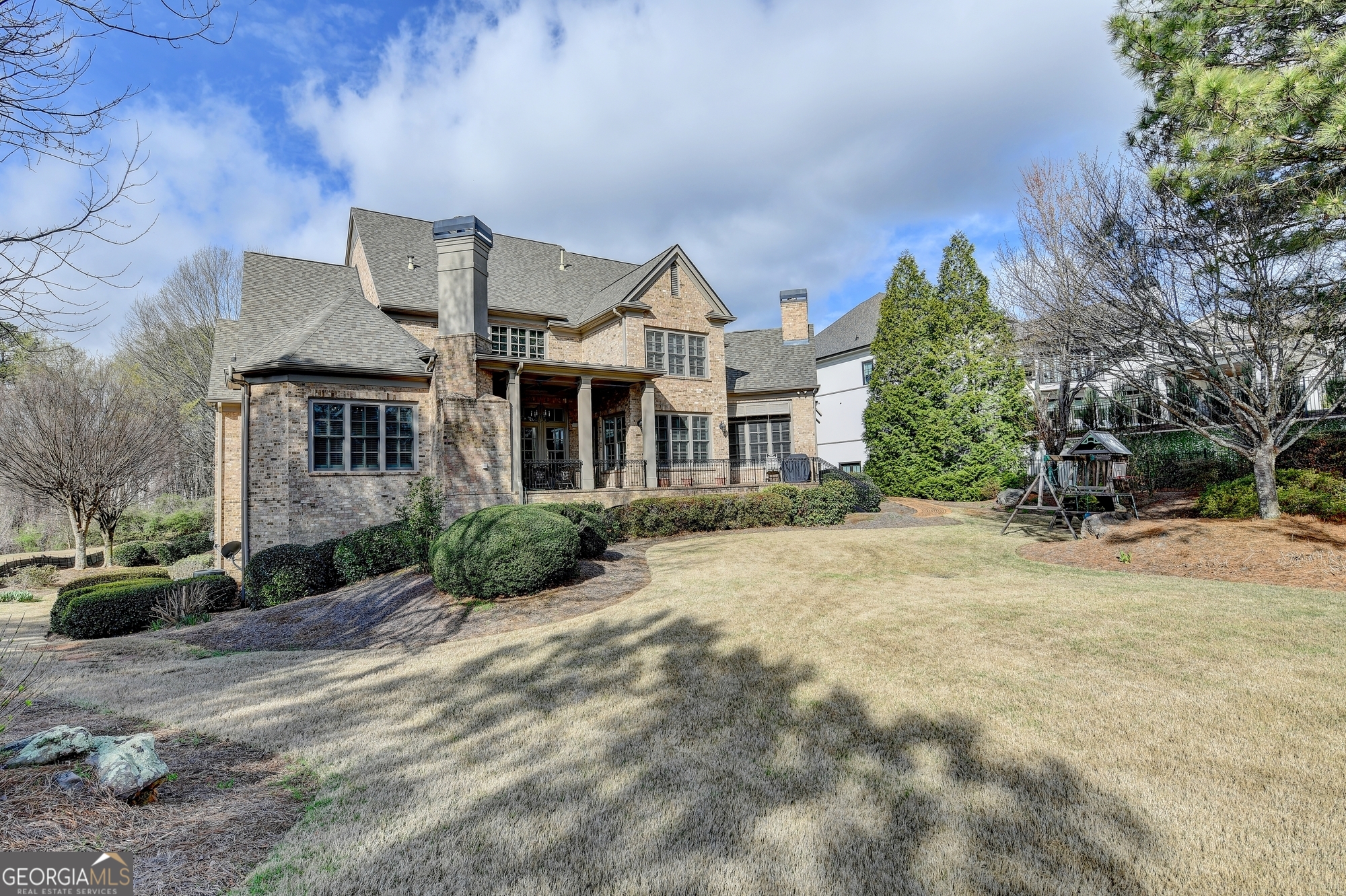 3229 Carmichael Place Duluth GA 30097
