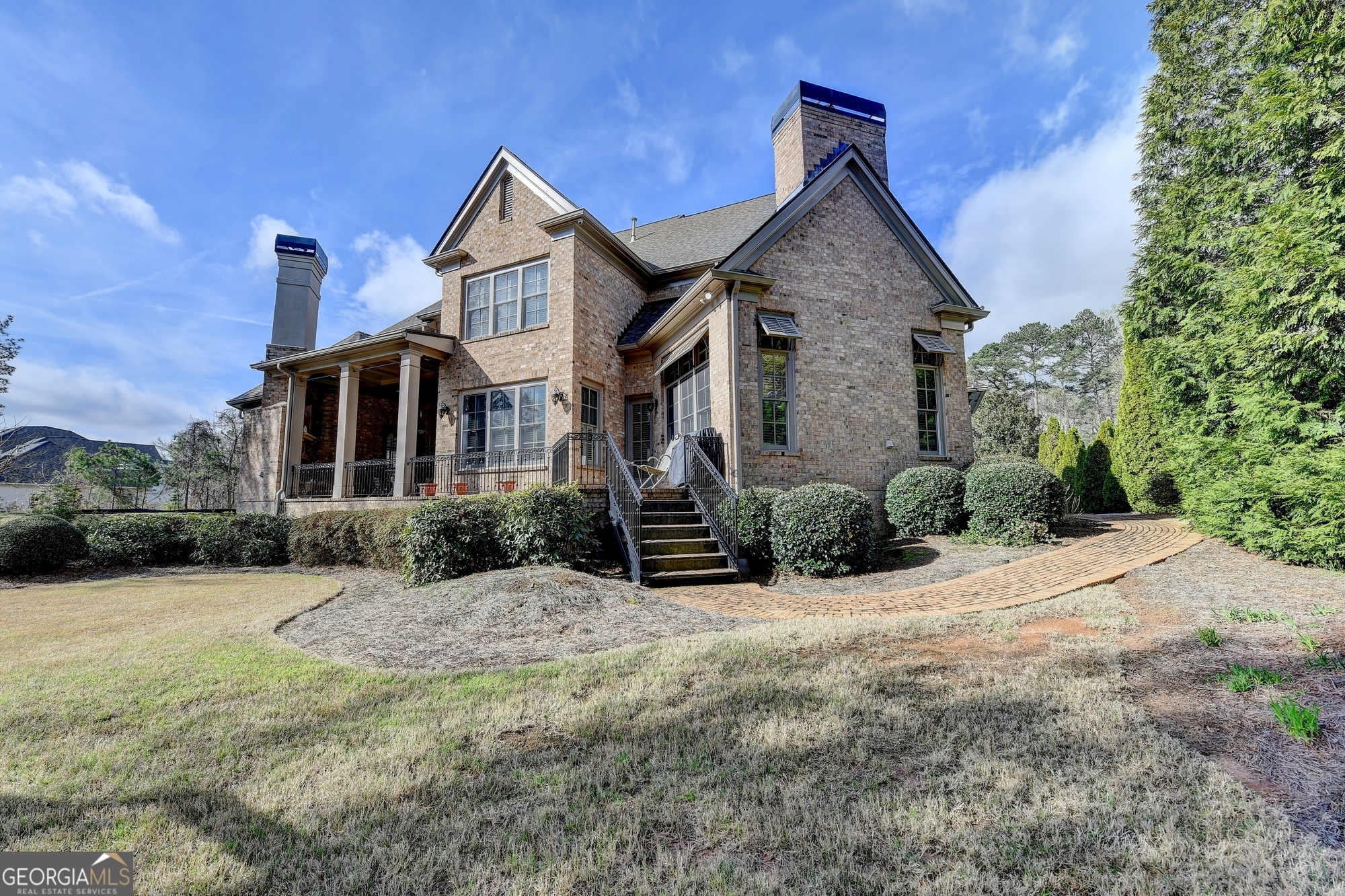 3229 Carmichael Place Duluth GA 30097