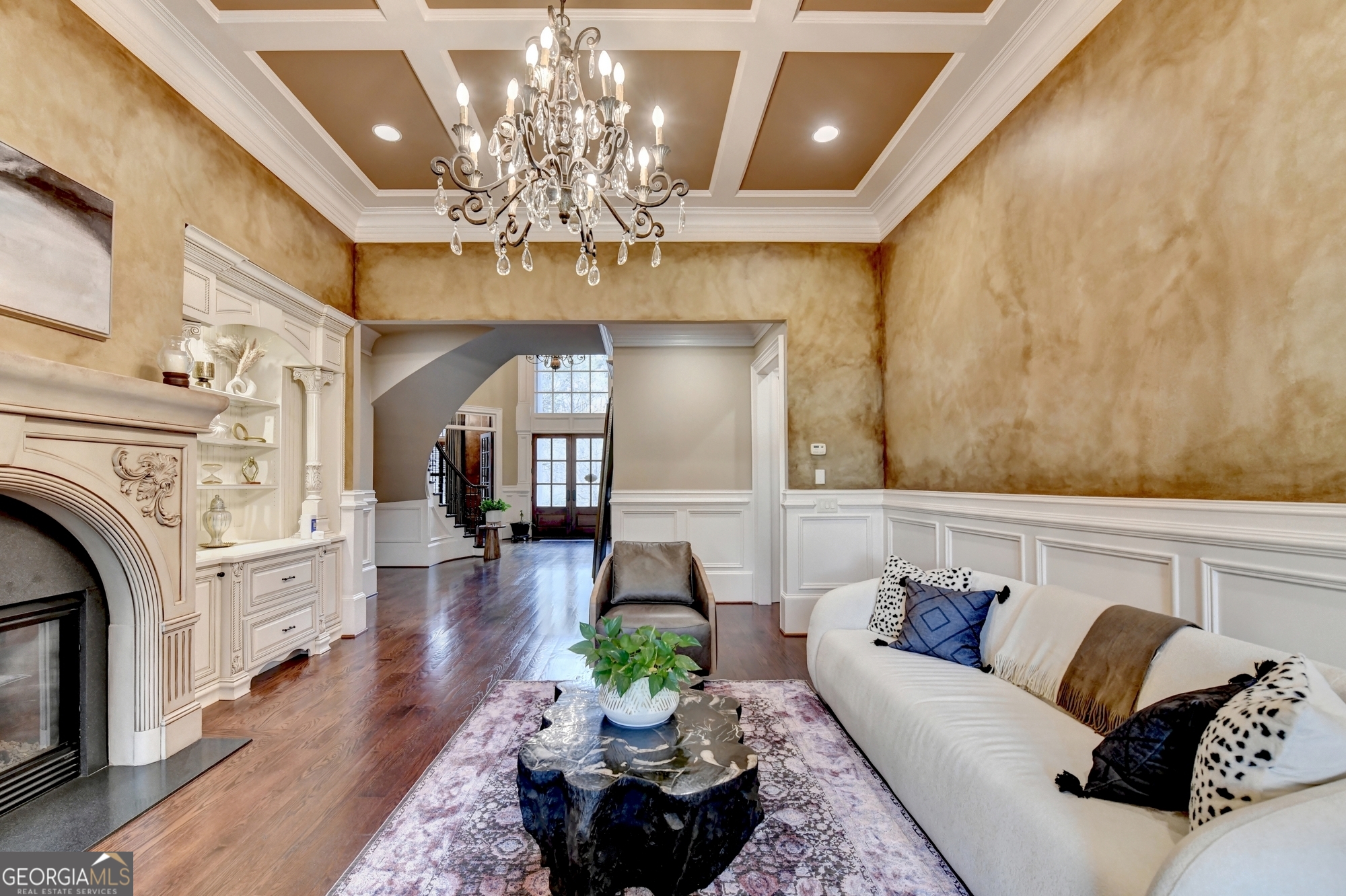 3229 Carmichael Place Duluth GA 30097