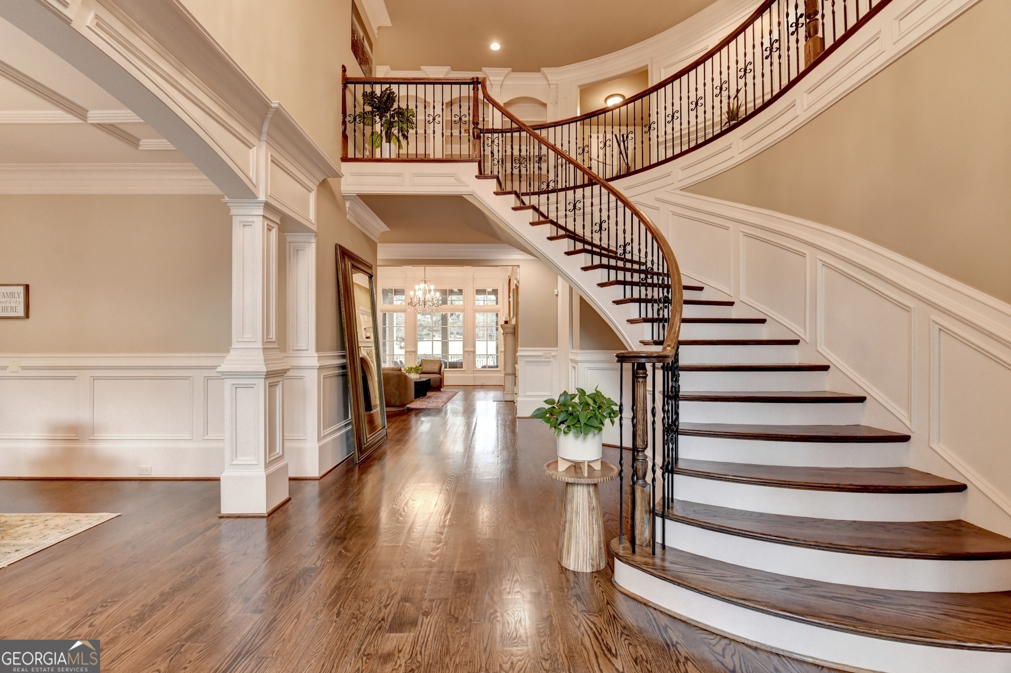 3229 Carmichael Place Duluth GA 30097