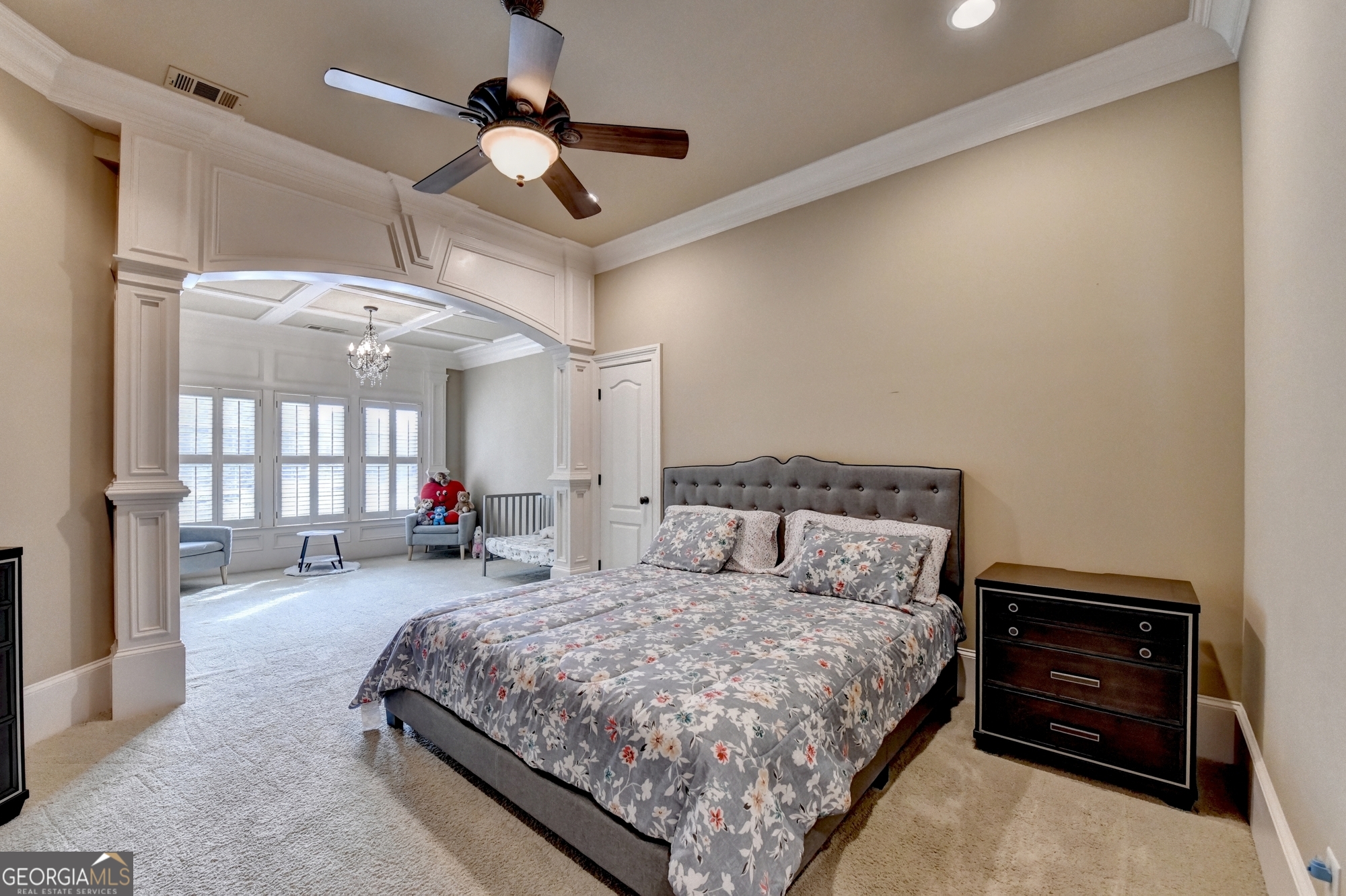 3229 Carmichael Place Duluth GA 30097